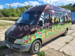 Online aukce: MB  SPRINTER 313