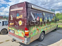 Online aukce: MB  SPRINTER 313