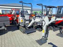 Online aukce:   VHM KME 12U
