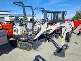Online aukce:   VHM KME 12U