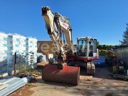 Online aukce: TAKEUCHI  TB 1140 SERIES2