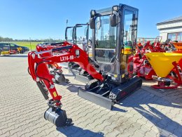 Online auction:  VHM LX16-9B