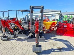 Online aukce:   VHM LX16-9B