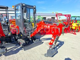 Online aukce:   VHM LX16-9B