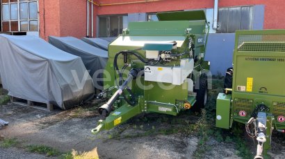 Online auction:  ROZDRUŽOVAČ BALÍKŮ ROMET PAS