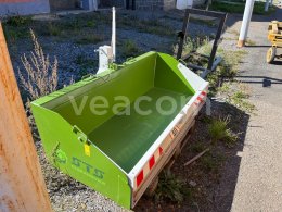 Online-Versteigerung:  MECHANICKÁ LOPATA ZLM 200
