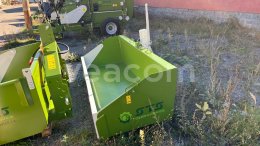 Online auction:   MECHANICKÁ LOPATA ZLM 220