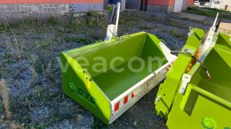 Online-Versteigerung:  MECHANICKÁ LOPATA ZLM 220
