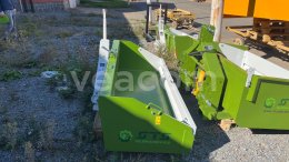 Online auction:   MECHANICKÁ LOPATA ZLM 220