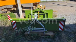 Online auction:   MECHANICKÁ LOPATA ZLM 220
