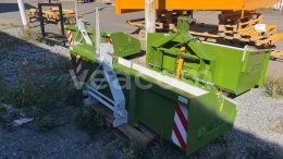 Online auction:   MECHANICKÁ LOPATA ZLM 220