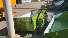 Online aukce:   HYDRAULICKÁ LOPATA ZLH 170