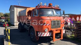 Online aukce: LIAZ  706 MTSP 25 4X4
