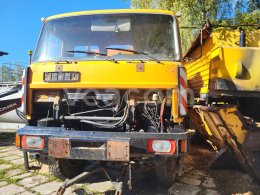 Online aukce: ŠKODA  706 MTSP25
