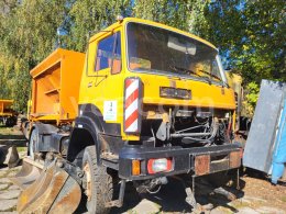 Online aukce: ŠKODA  706 MTSP25