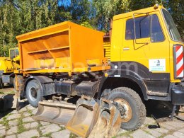 Online aukce: ŠKODA  706 MTSP25