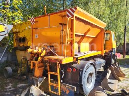 Online aukce: ŠKODA  706 MTSP25
