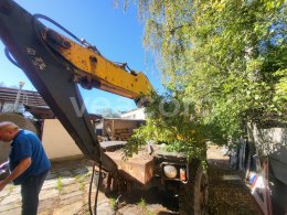 Online aukce: ZTS  DH 112