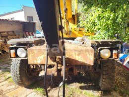 Online aukce: ZTS  DH 112