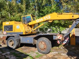 Online aukce: ZTS  DH 112