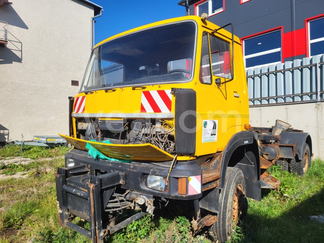 Online aukce: ŠKODA  19,29UB