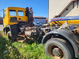 Online aukce: ŠKODA  19,29UB