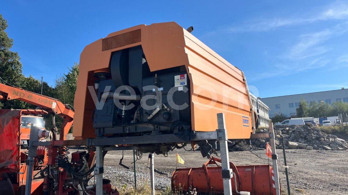 Online aukce: SCHMIDT  SK 340