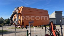 Online aukce: SCHMIDT  SK 340
