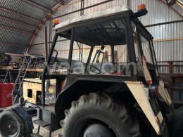 Online aukce: ZETOR  7011