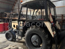 Online aukce: ZETOR  7011