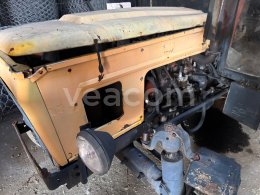 Online aukce: ZETOR  7011