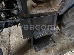 Online aukce: ZETOR  7011