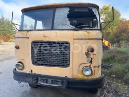 Online aukce: ŠKODA  MTSP 24 4X4