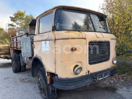 Online aukce: ŠKODA  MTSP 24 4X4