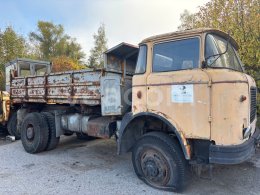 Online aukce: ŠKODA  MTSP 24 4X4