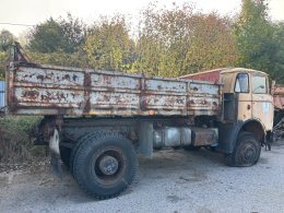 Online aukce: ŠKODA  MTSP 24 4X4