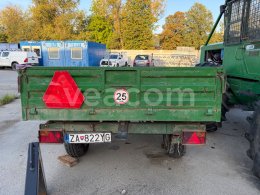 Online aukce: ZDT  NS 3