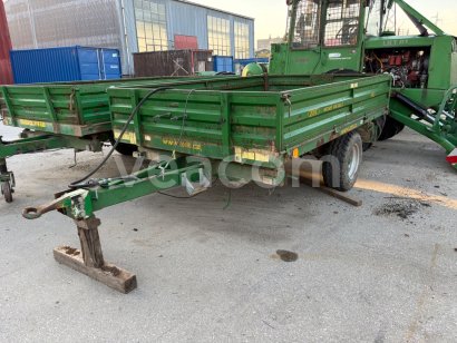 Online aukce: ZDT  NS 3