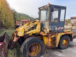 Online aukce: DETVAN  UNO 180