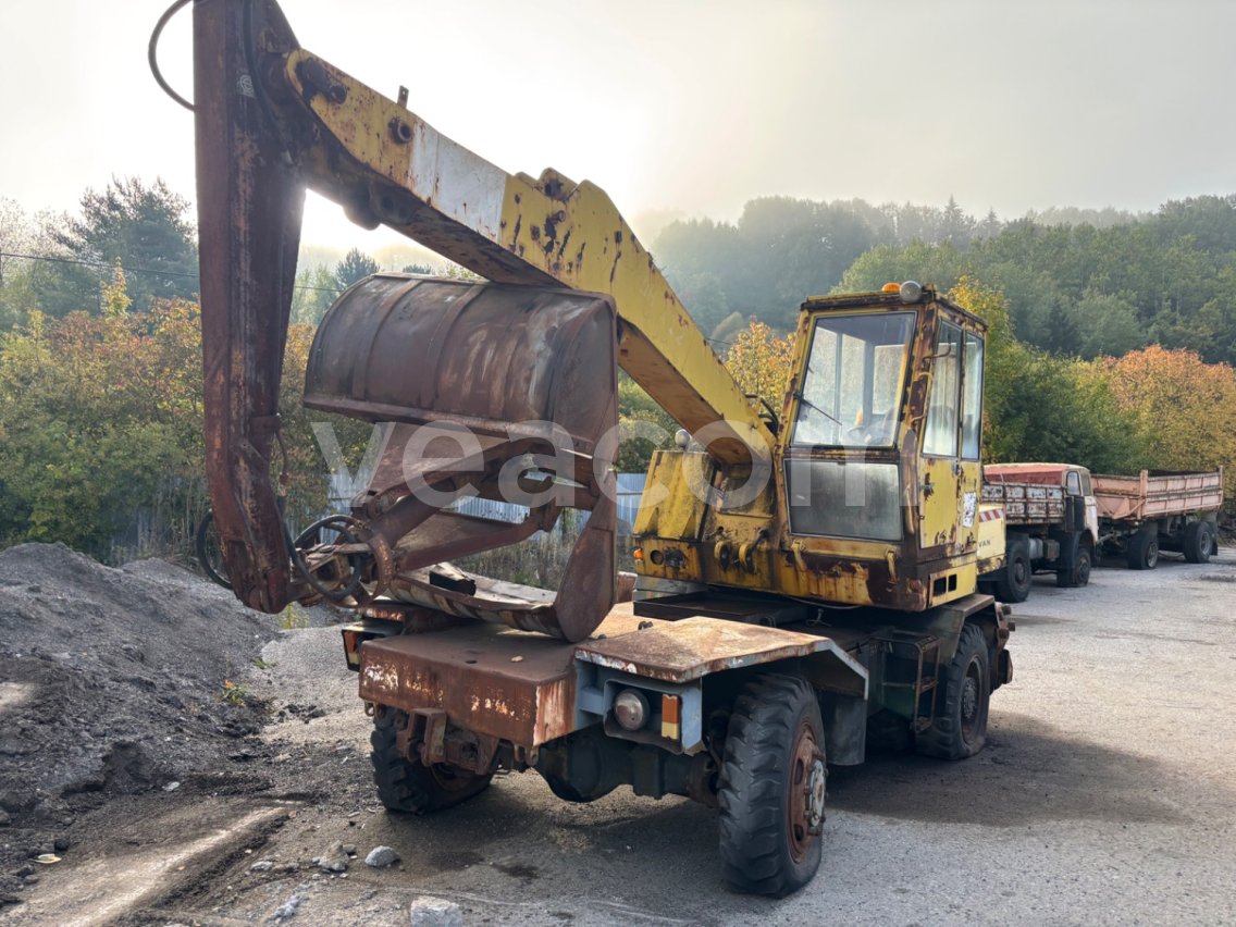 Online aukce: ZTS  DH 112