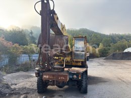 Online aukce: ZTS  DH 112