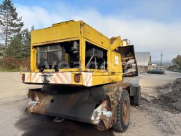 Online aukce: ZTS  DH 112