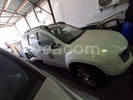 Online aukce: DACIA  DUSTER 1.6 SCE + LPG 84KW 4WD