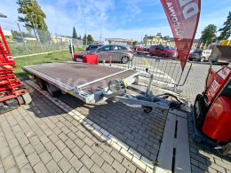 Online aukce: HUMBAUR  UNIVERSAL 3000