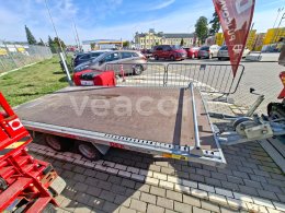 Online aukce: HUMBAUR  UNIVERSAL 3000