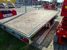 Online aukce: HUMBAUR  UNIVERSAL 3000