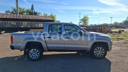 Online aukce: VOLKSWAGEN  AMAROK 4MOTION 2.0TDI 120KW