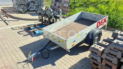 Online aukce: HUMBAUR  H 752010