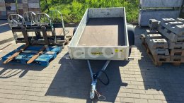Online aukce: HUMBAUR  H 752010