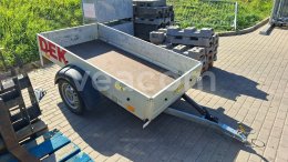 Online aukce: HUMBAUR  H 752010